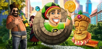 Bob Casino Welcome Bonus